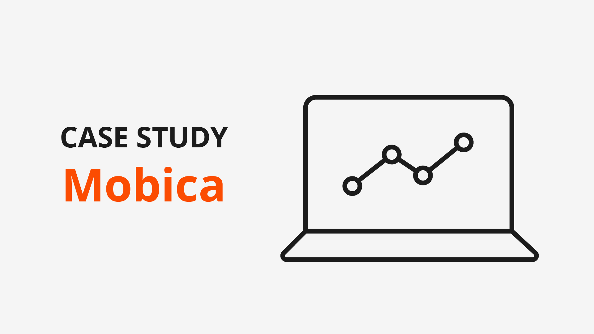 Case study Mobica
