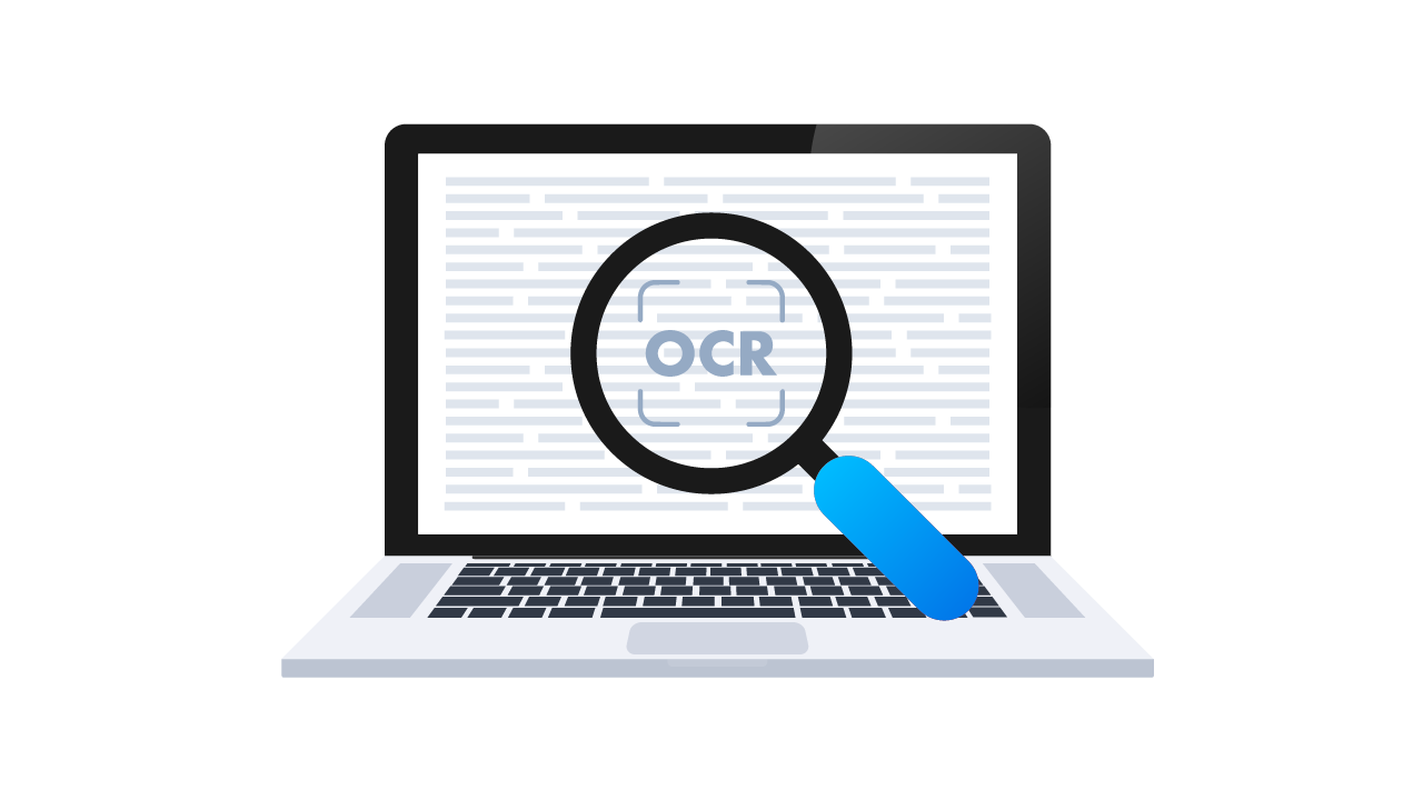 OCR AI