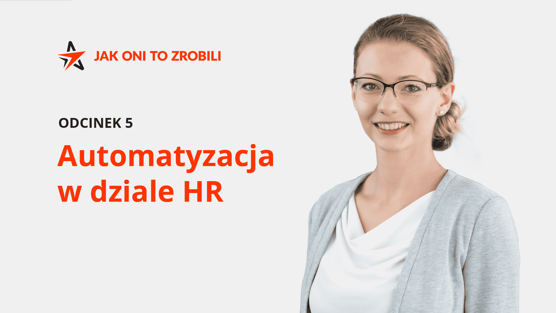 Automatyzacja w HR