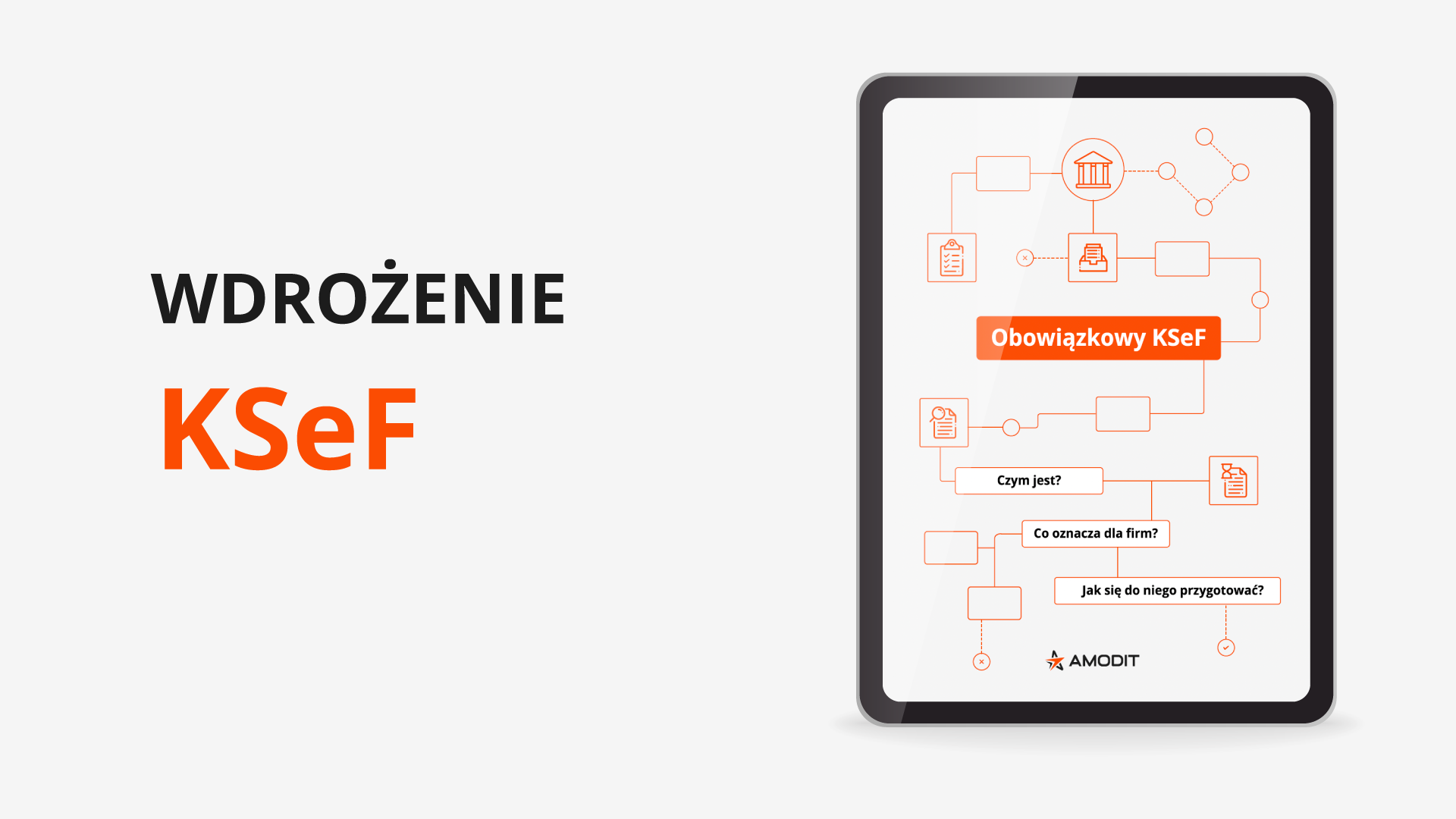 Ebook Obowiązkowy KSeF