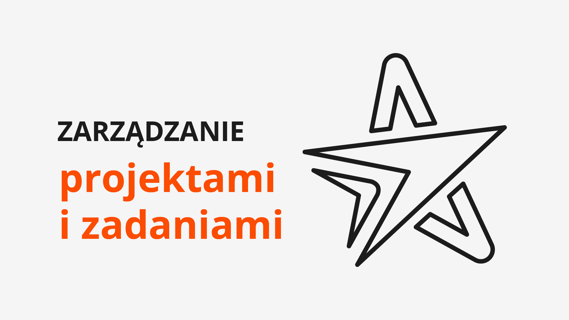 Zarządzanie projektami i zadaniami
