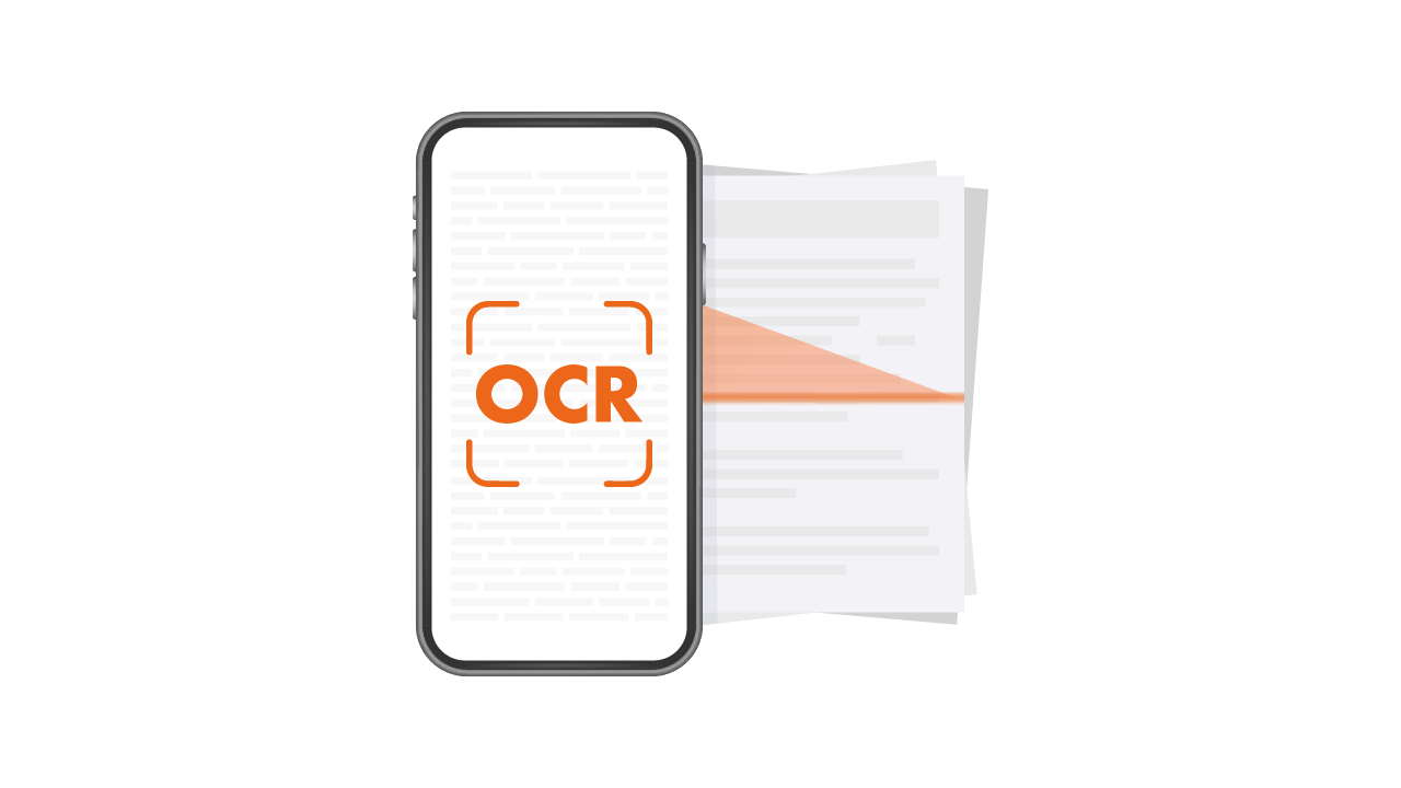 AI OCR