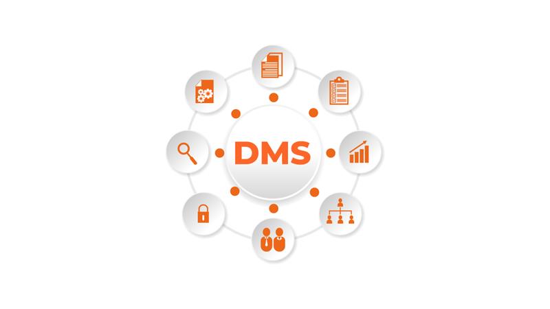DMS Document Management System