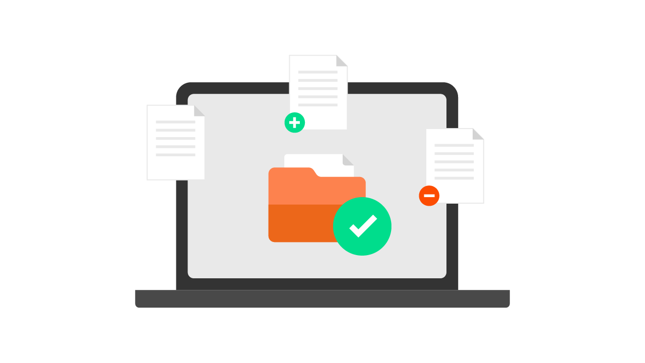 DMS Document Management System