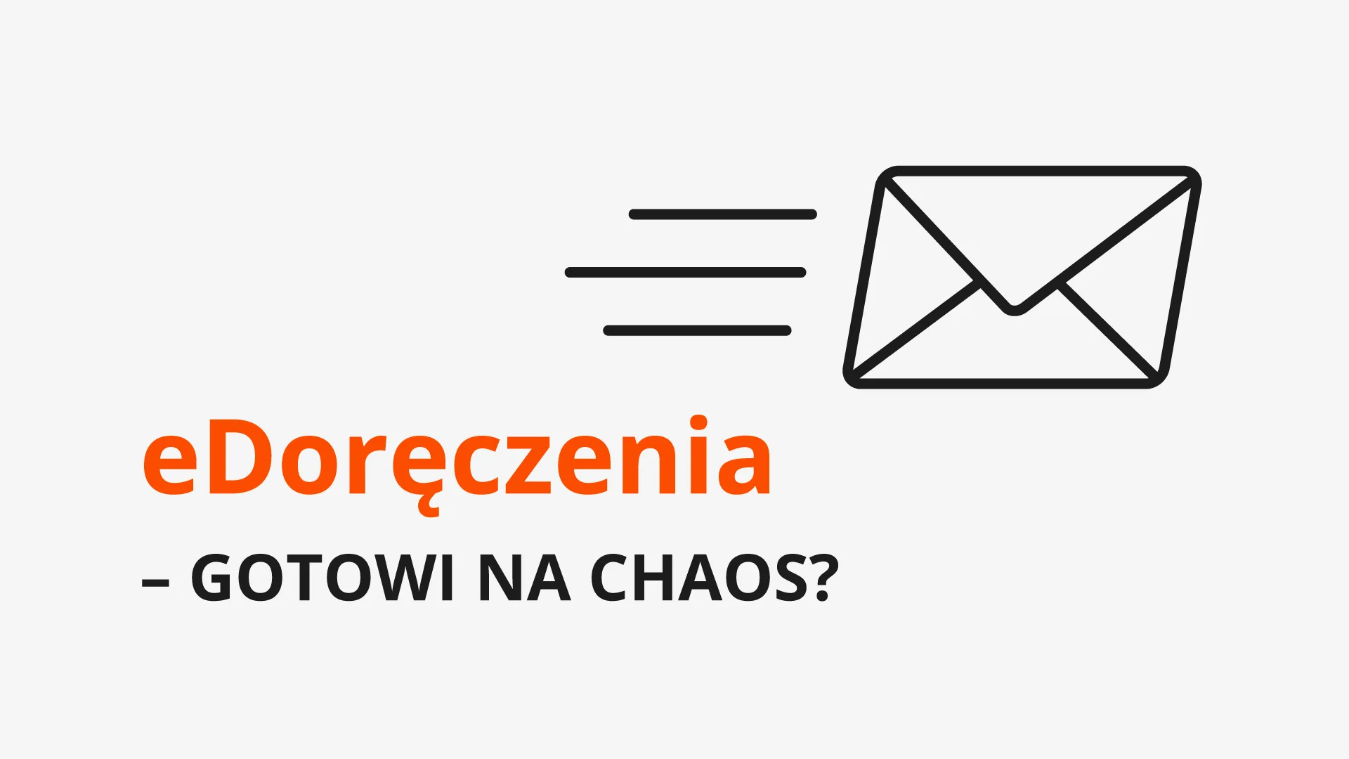 e-doręczenia