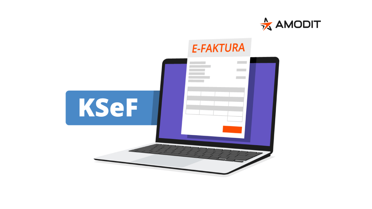 KSeF efaktura