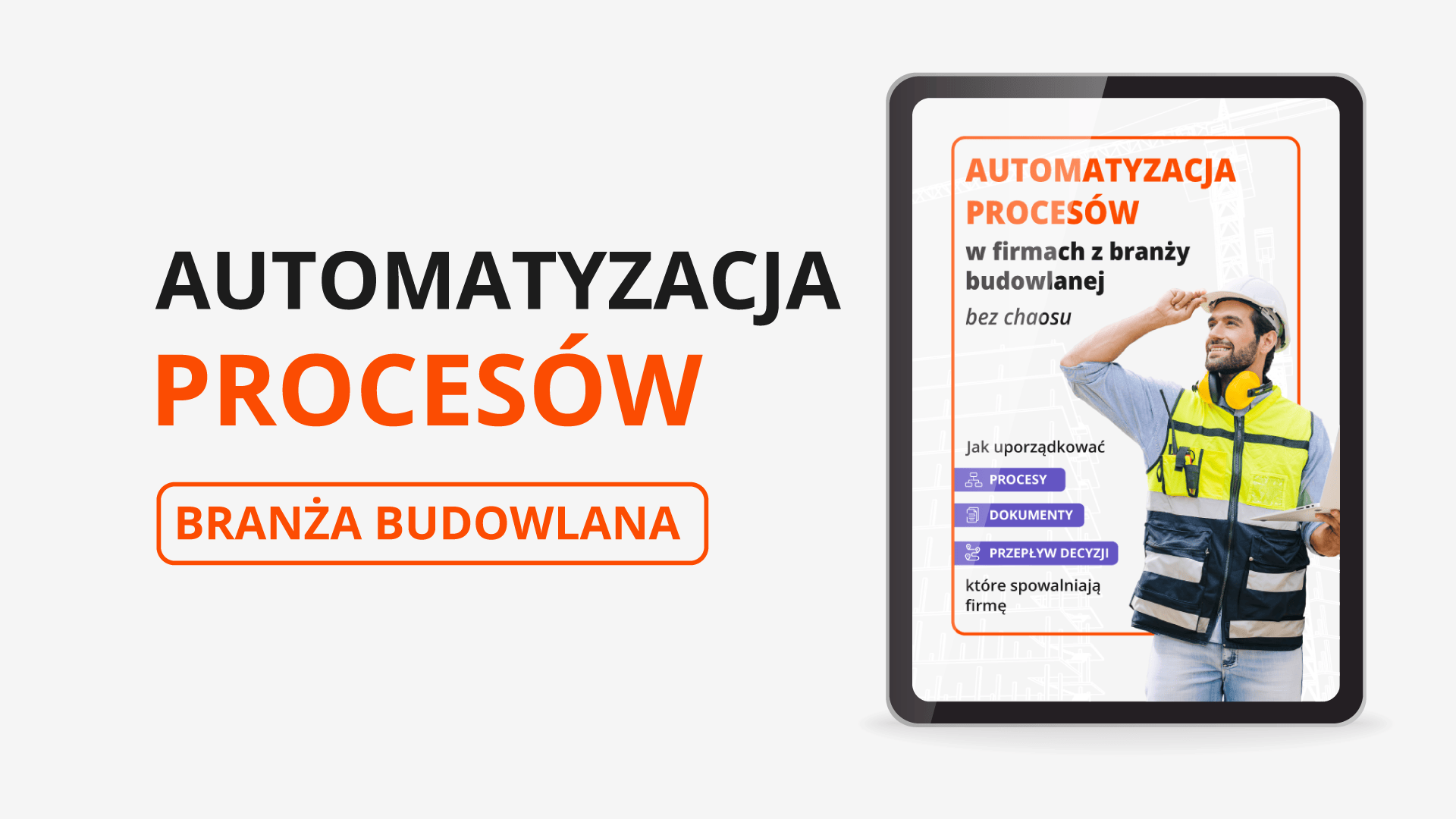 ebook dla branży budowlanej