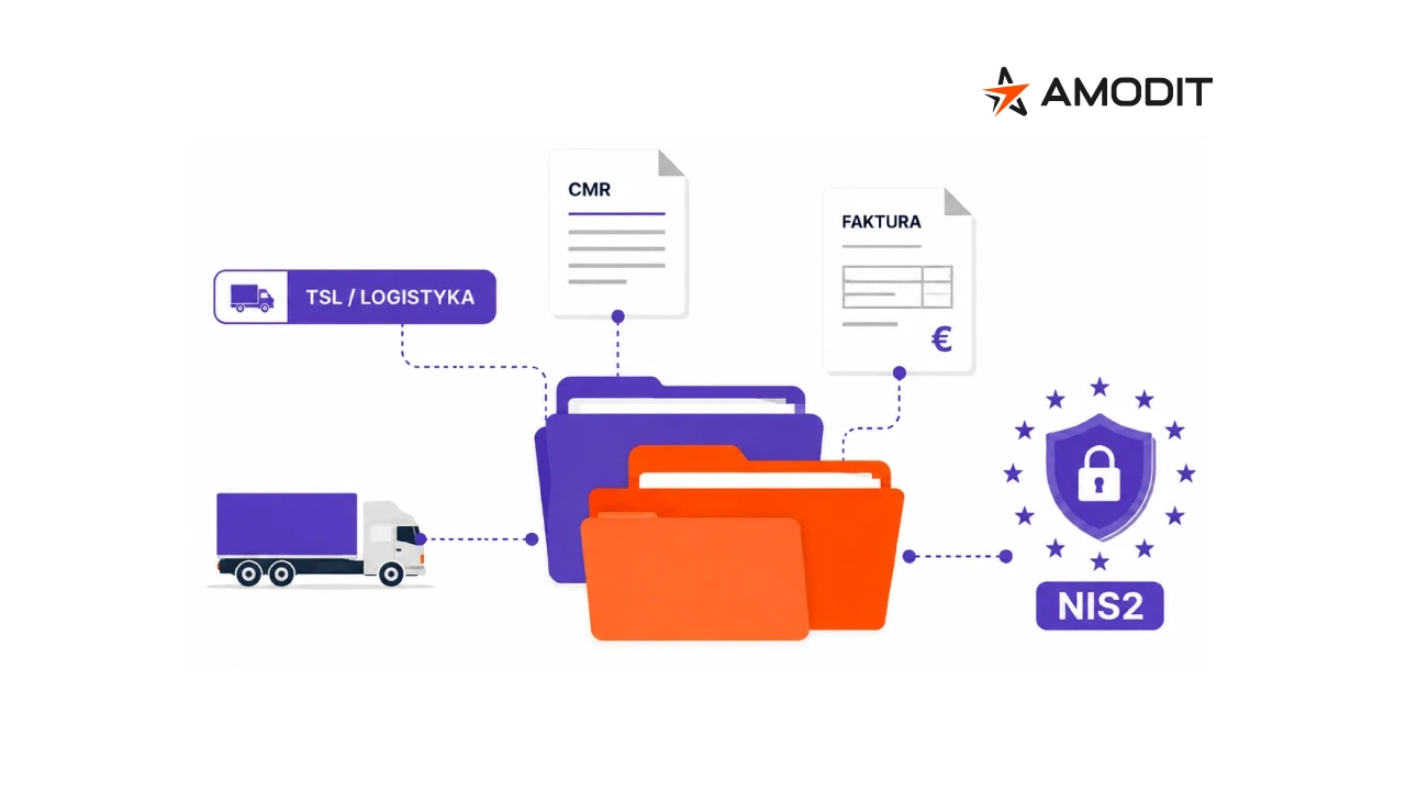 Automatyzacja procesów w tsl a NIS2