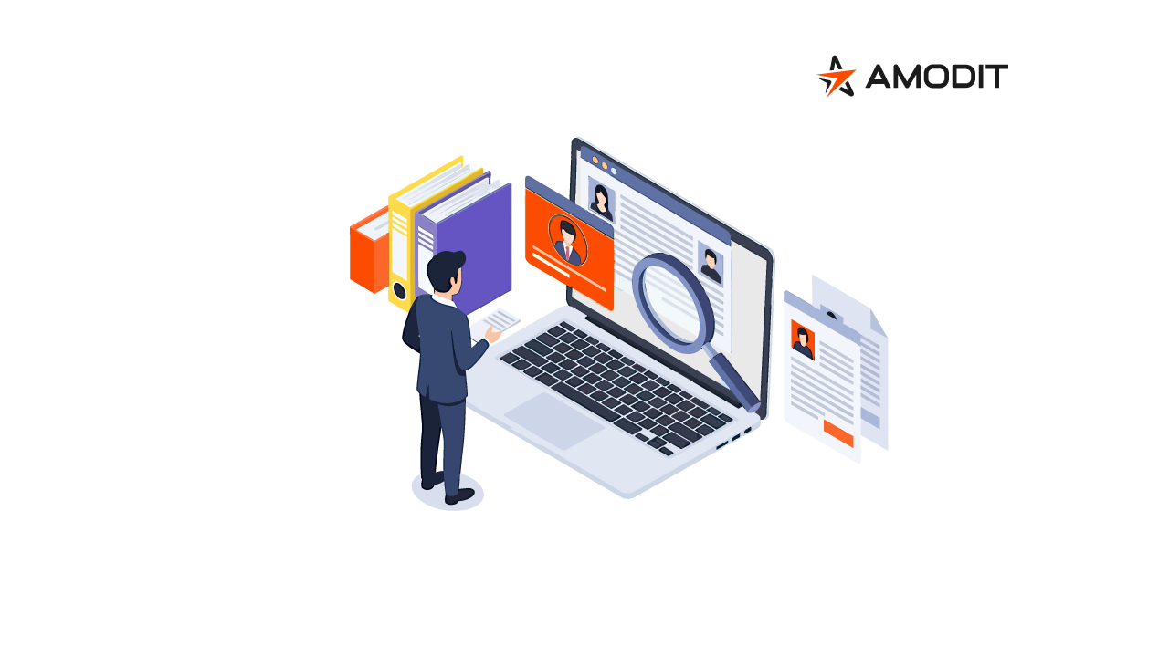 5 procesów do digitalizacji hr