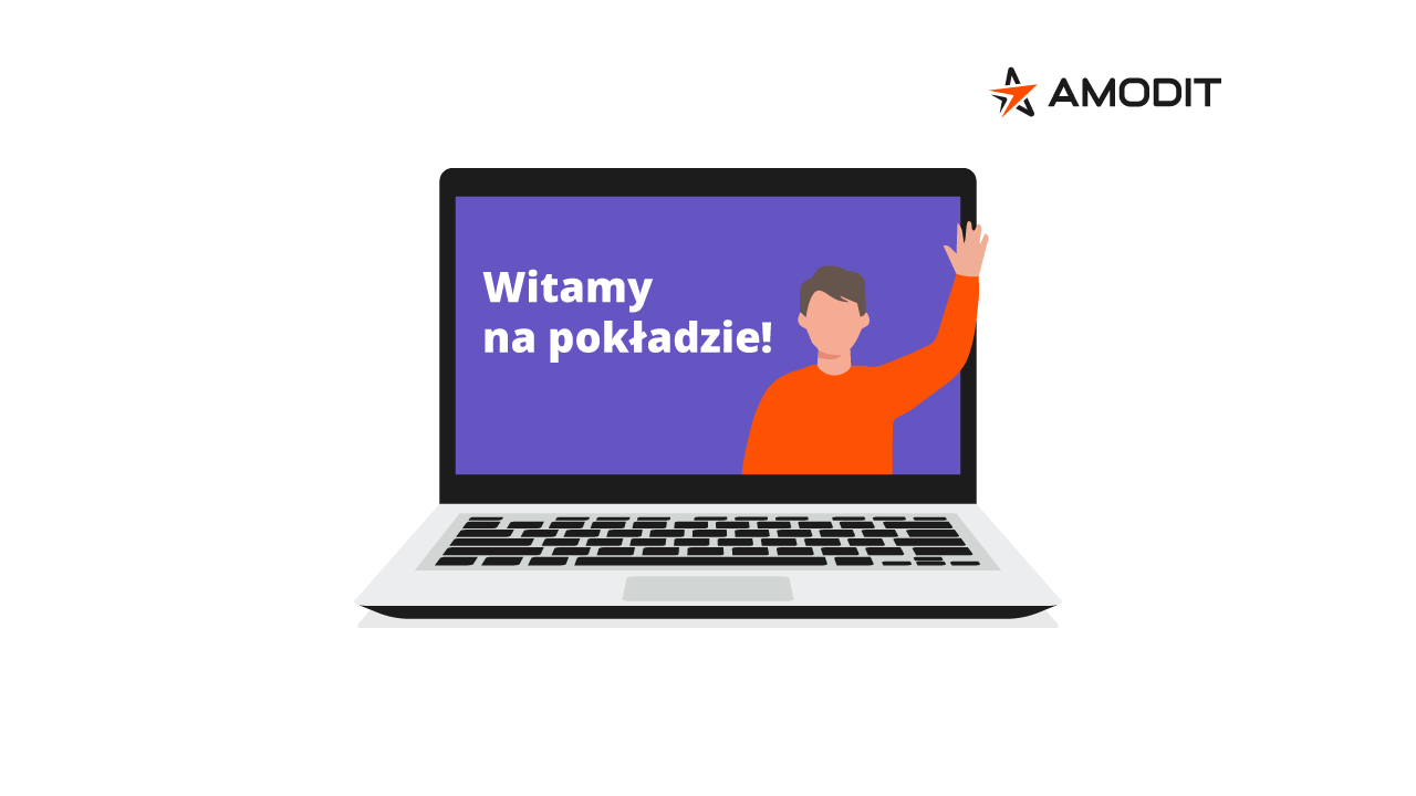 Digital onboarding